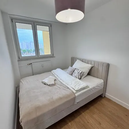 Apartament Forest V *