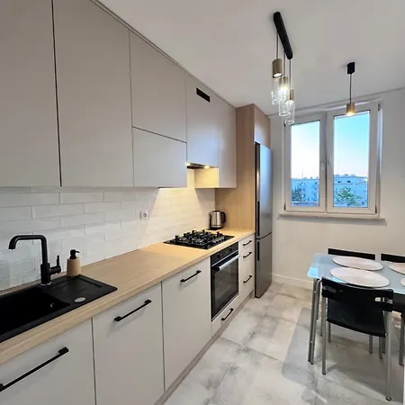 Forest V Apartment *