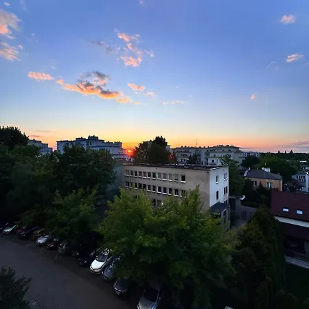 Forest V Apartment