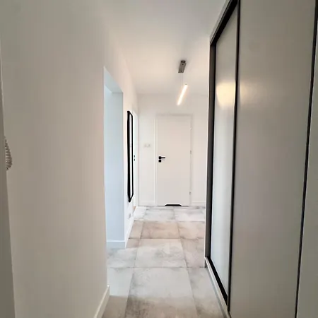 Forest V Apartment *