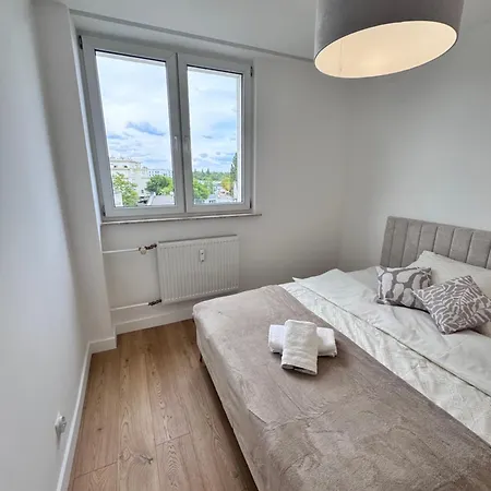 Apartamento Forest V